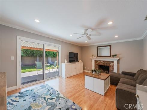 2436 E Tryon  , Anaheim, CA