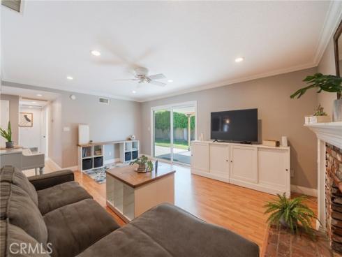 2436 E Tryon  , Anaheim, CA