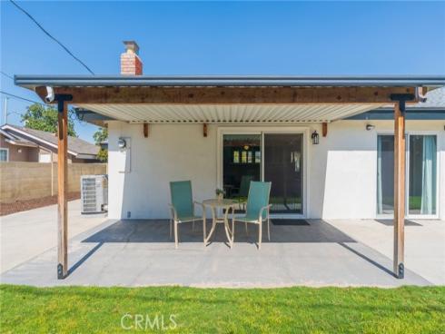 2436 E Tryon  , Anaheim, CA