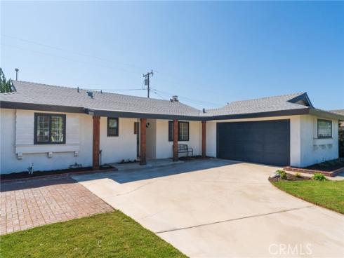 2436 E Tryon  , Anaheim, CA