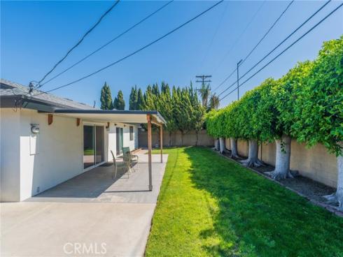 2436 E Tryon  , Anaheim, CA