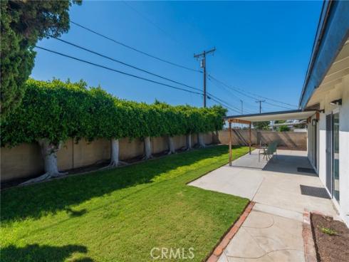 2436 E Tryon  , Anaheim, CA