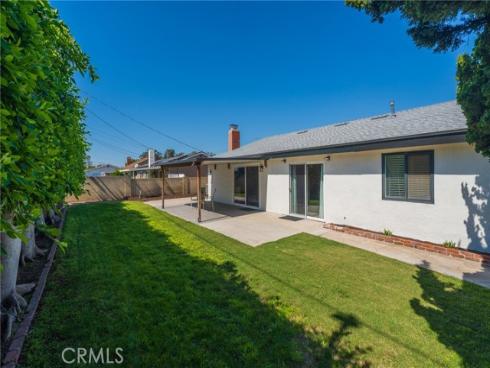 2436 E Tryon  , Anaheim, CA