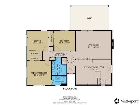 2436 E Tryon  , Anaheim, CA