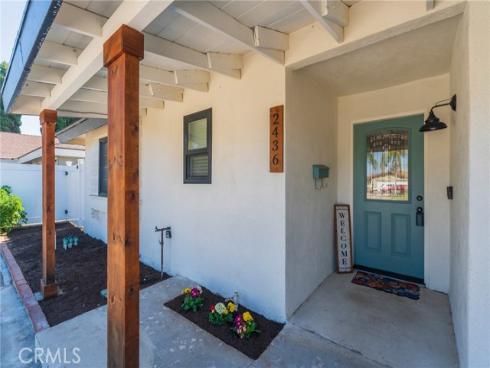 2436 E Tryon  , Anaheim, CA