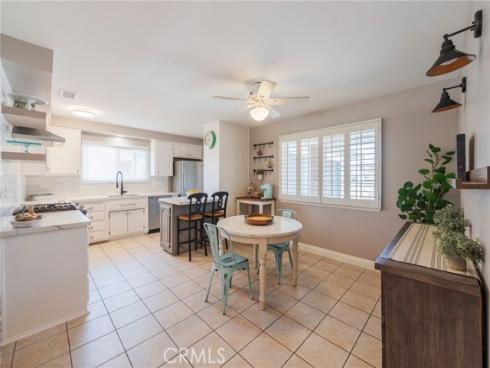 2436 E Tryon  , Anaheim, CA