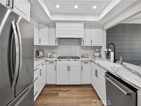 964 S Rim Crest  , Anaheim, CA