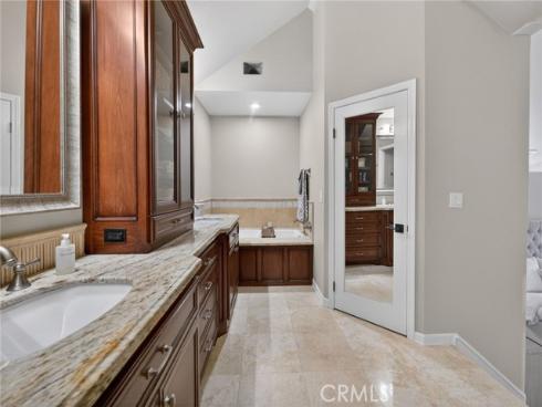 964 S Rim Crest  , Anaheim, CA