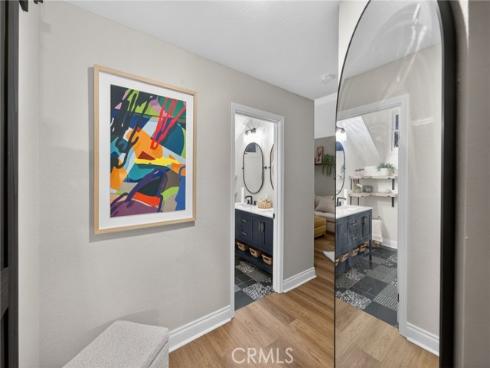 964 S Rim Crest  , Anaheim, CA