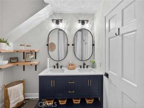 964 S Rim Crest  , Anaheim, CA