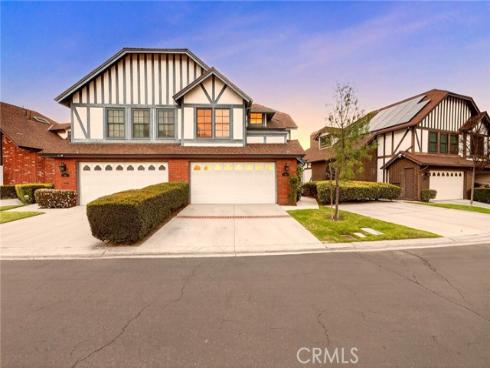 964 S Rim Crest  , Anaheim, CA