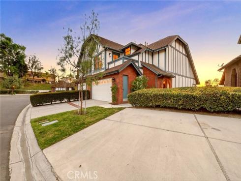 964 S Rim Crest  , Anaheim, CA