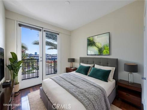 1801 E Katella  4003 , Anaheim, CA