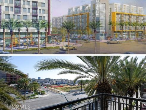 1801 E Katella  4003 , Anaheim, CA