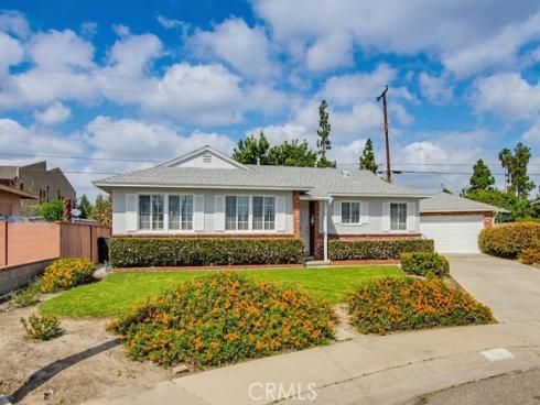 211 S Date  , Anaheim, CA