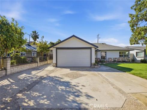 1316 W Beacon   Avenue, Anaheim, CA
