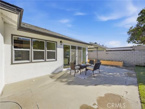 1316 W Beacon   Avenue, Anaheim, CA