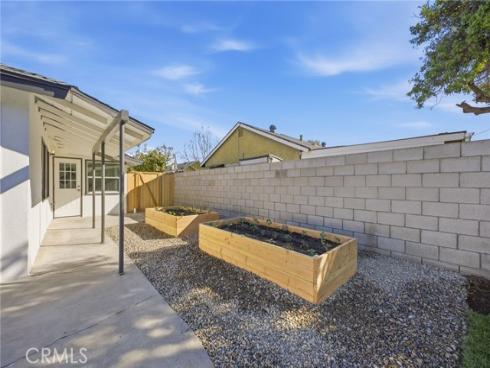 1316 W Beacon   Avenue, Anaheim, CA