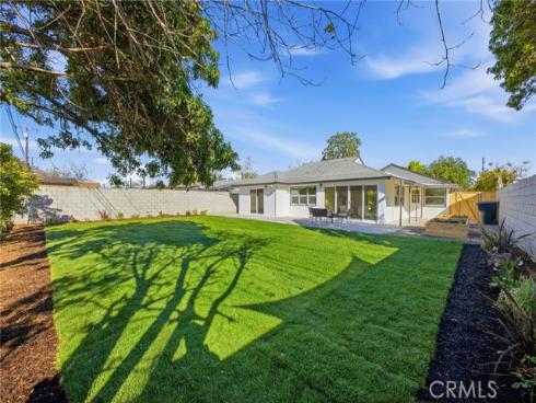 1316 W Beacon   Avenue, Anaheim, CA