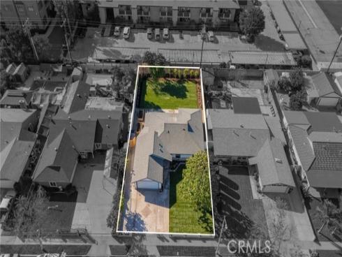 1316 W Beacon   Avenue, Anaheim, CA