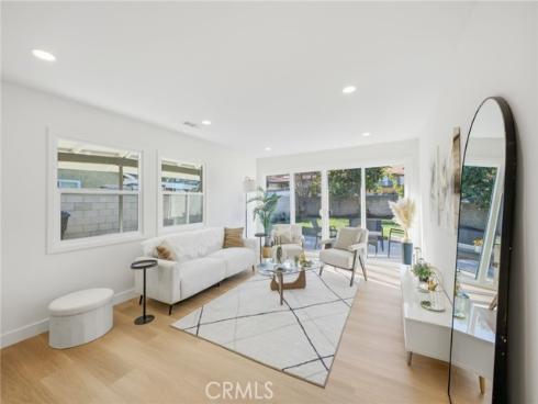 1316 W Beacon   Avenue, Anaheim, CA