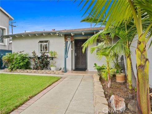 801 S Roanne  , Anaheim, CA