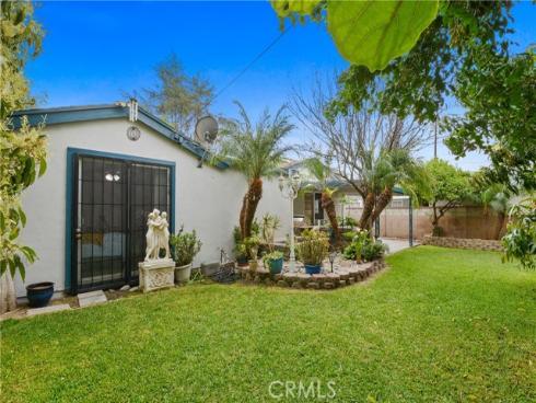 801 S Roanne  , Anaheim, CA