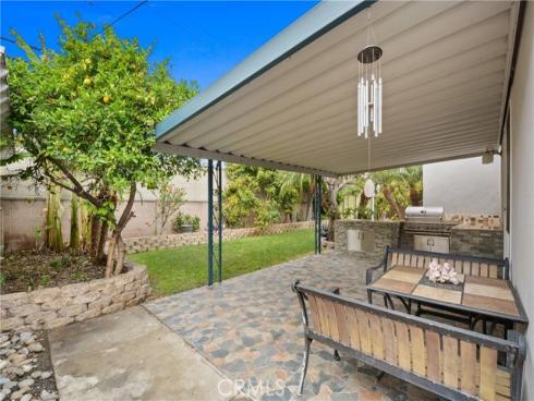 801 S Roanne  , Anaheim, CA