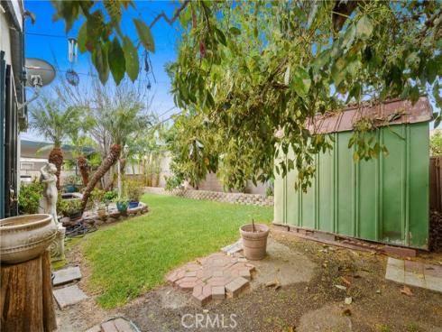 801 S Roanne  , Anaheim, CA