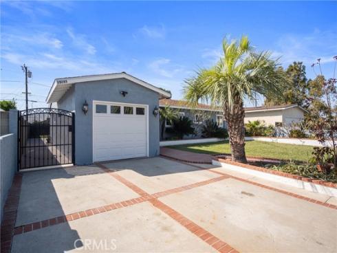 10281  Bouvais  , Anaheim, CA