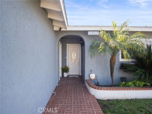 10281  Bouvais  , Anaheim, CA