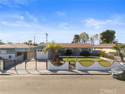 10281  Bouvais  , Anaheim, CA