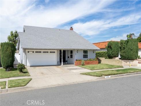 1769 N. Woodwind Lane