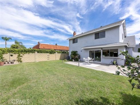1769 N Woodwind   Lane, Anaheim, CA