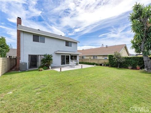 1769 N Woodwind   Lane, Anaheim, CA
