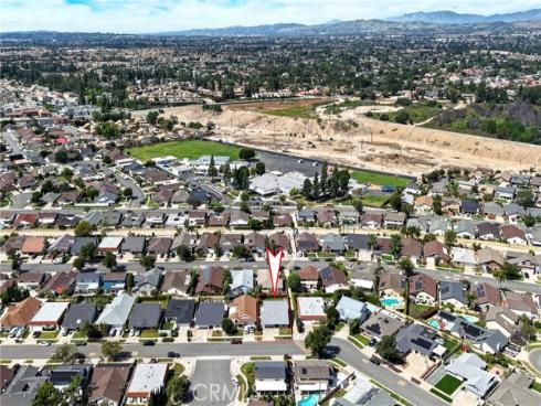 1769 N Woodwind   Lane, Anaheim, CA