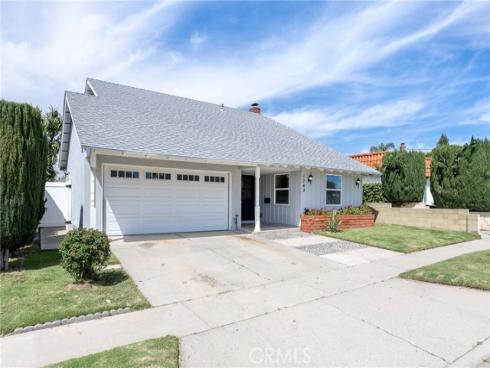 1769 N Woodwind   Lane, Anaheim, CA