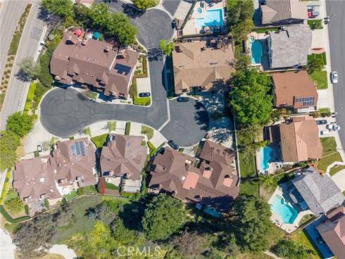 950 S Rim Crest  , Anaheim, CA