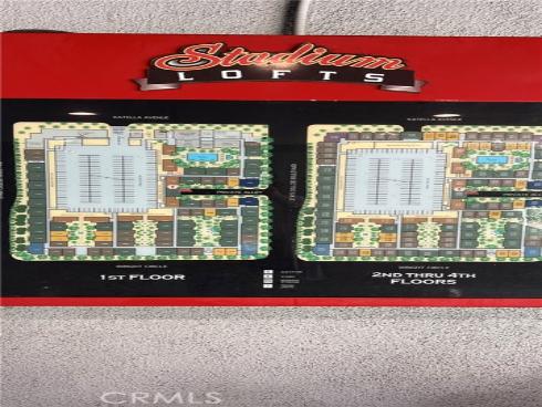 1801 E Katella  2096 , Anaheim, CA