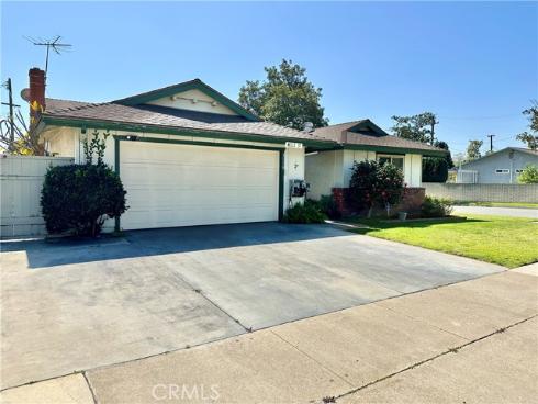 3118 W Vallejo  , Anaheim, CA