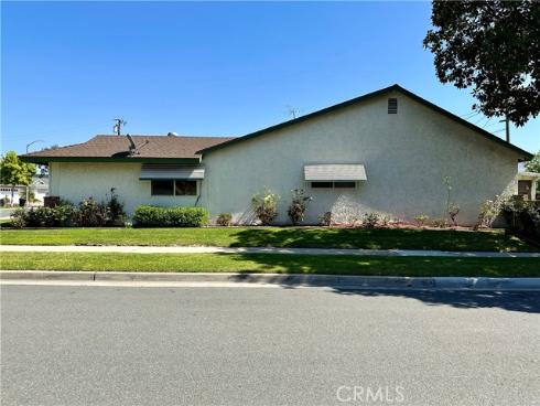 3118 W Vallejo  , Anaheim, CA