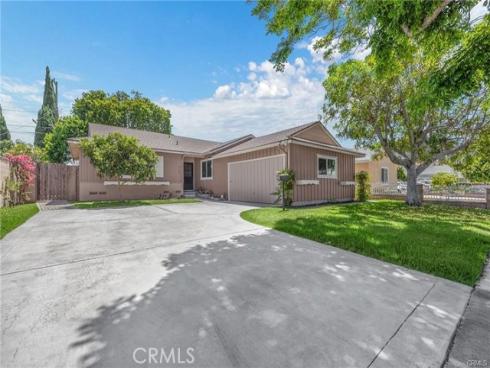 1762 W Beacon  , Anaheim, CA