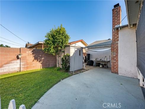 2869 W Stonybrook   Drive, Anaheim, CA