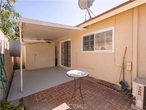 1152  North West Street  23 , Anaheim, CA