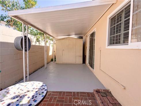 1152  North West Street  23 , Anaheim, CA