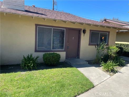 1531 E La Palma  C4 , Anaheim, CA