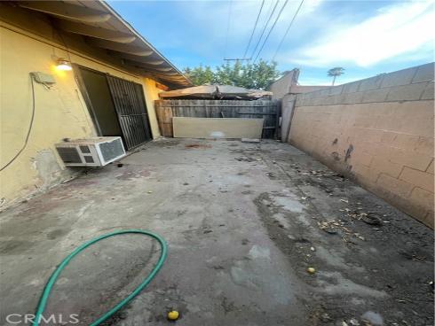 1531 E La Palma  C4 , Anaheim, CA