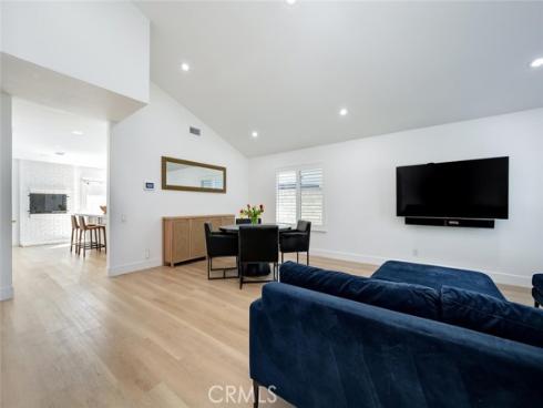 4938 E Glenview  , Anaheim, CA