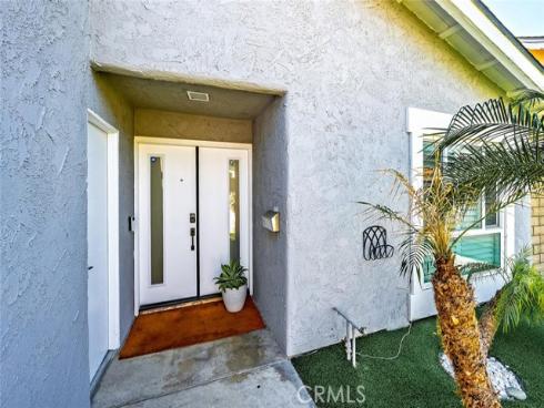 4938 E Glenview  , Anaheim, CA