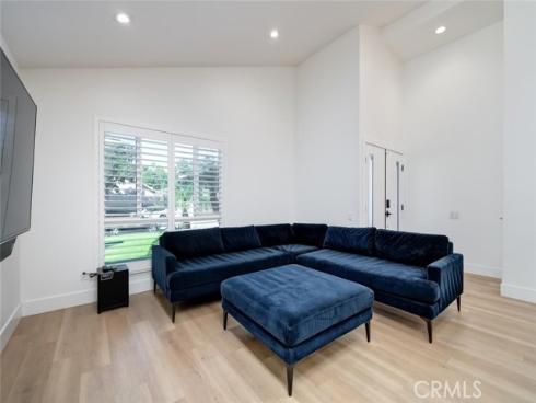 4938 E Glenview  , Anaheim, CA